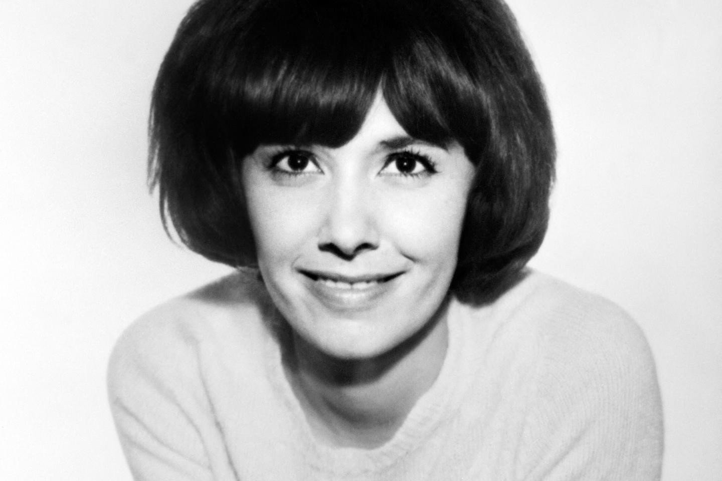 Sophie Garel, animatrice de radio et de télévision emblématique, est morte à l’âge de 84 ans