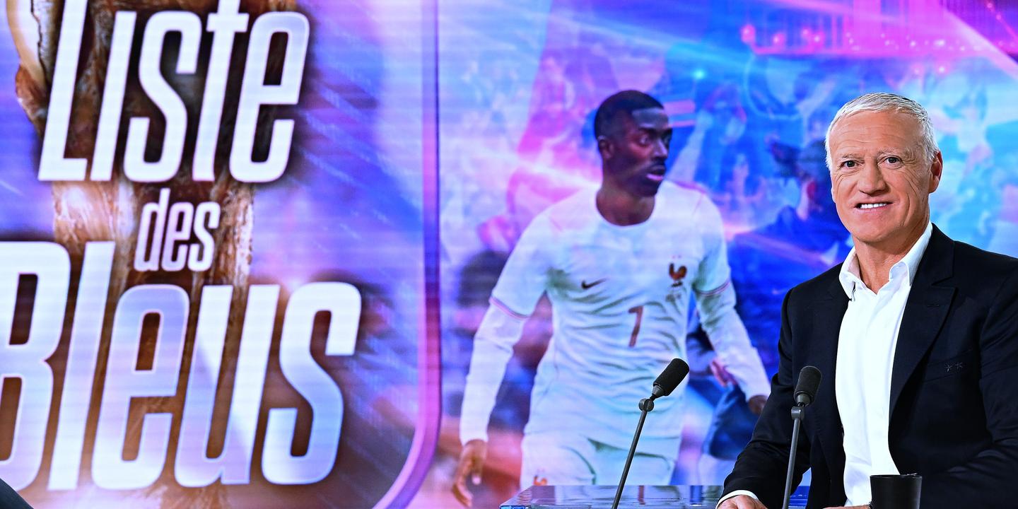 Coupe du monde 2026 : Deschamps dévoile une liste avec des surprises et un virage offensif