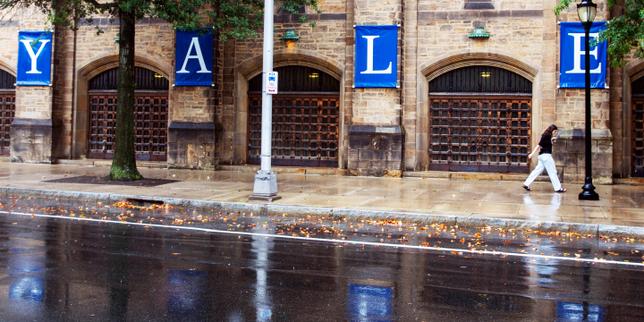 Department of Justice accuses Yale of discriminating against White and Asian applicants