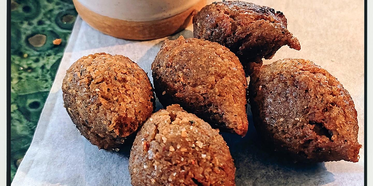 Chez Tara à Paris : une cuisine libanaise douce et réconfortante