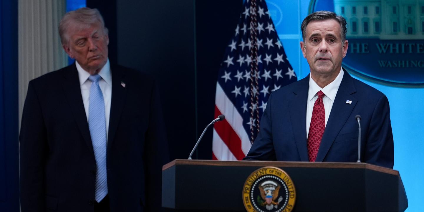 Directeur de la CIA à La Havane pour rencontrer des responsables cubains