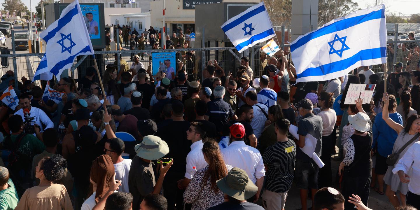 Israël poursuit le New York Times pour diffamation