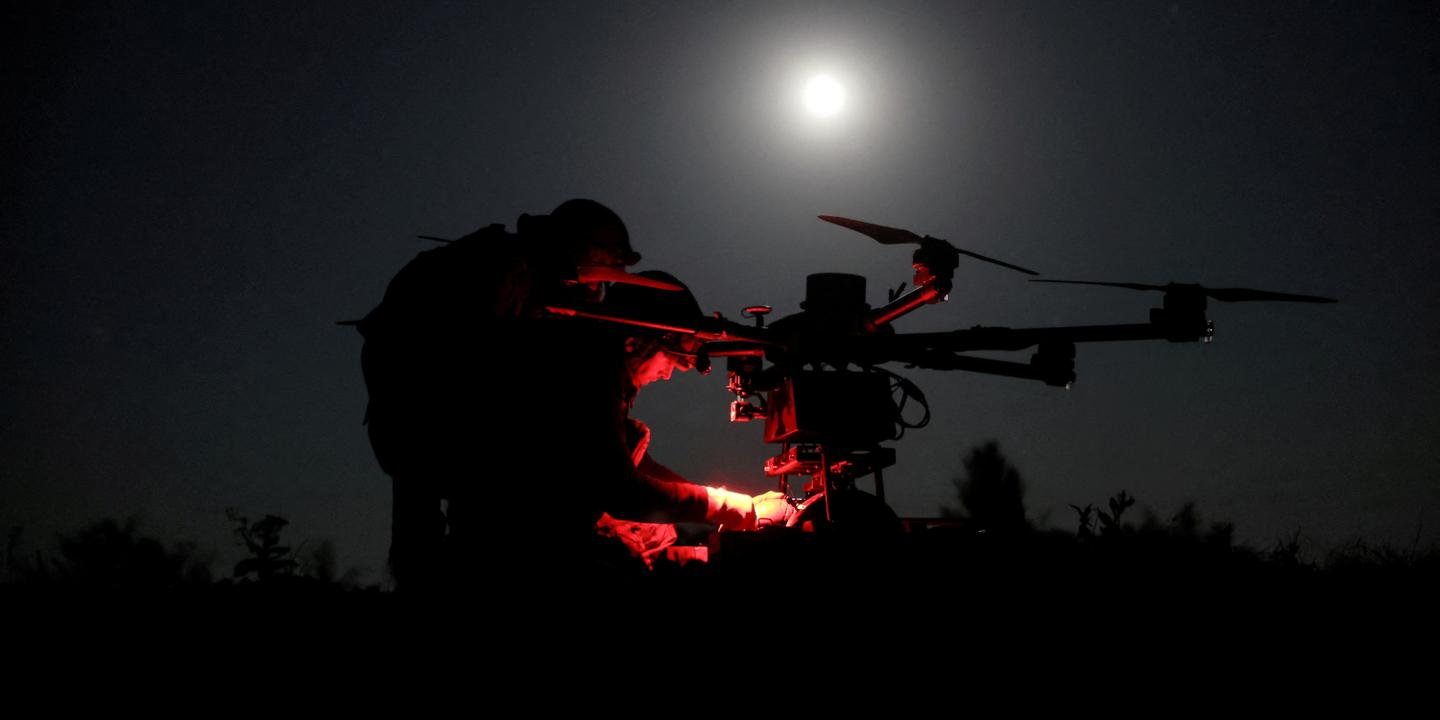 EN DIRECT, guerre en Ukraine : la Russie affirme avoir abattu plus de 500 drones ukrainiens dans la nuit ; au moins quatre morts et une vingtaine de blessés