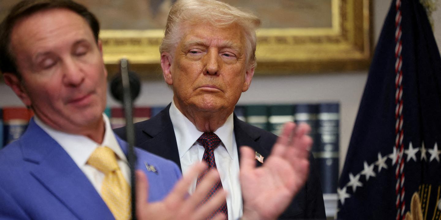 L'émissaire de Donald Trump en visite au Groenland : tensions diplomatiques