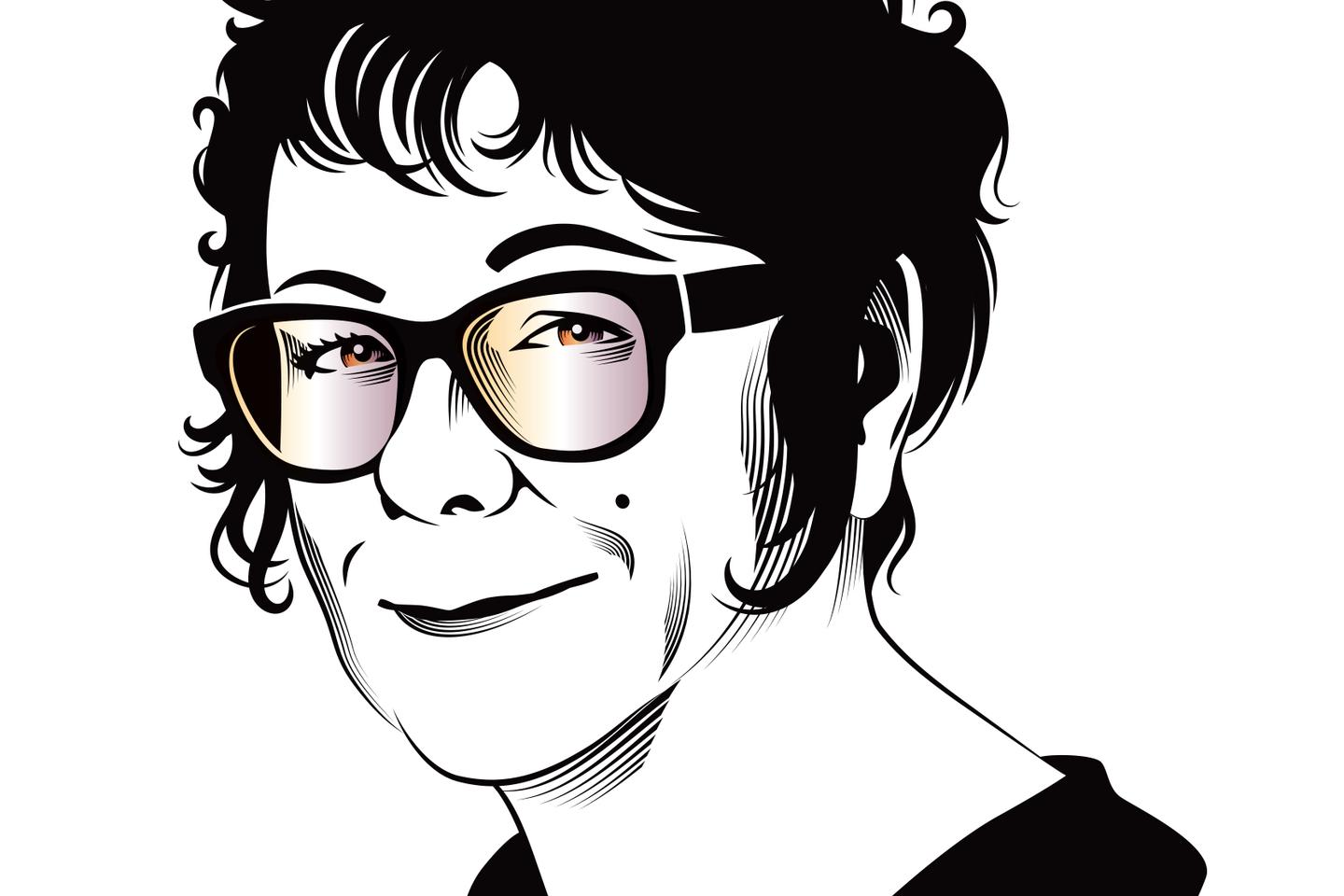 Anne Augereau, archéologue : « Ce n’est pas parce que l’inclination vers le patriarcat de l’espèce humaine semble ancienne qu’elle est indépassable »