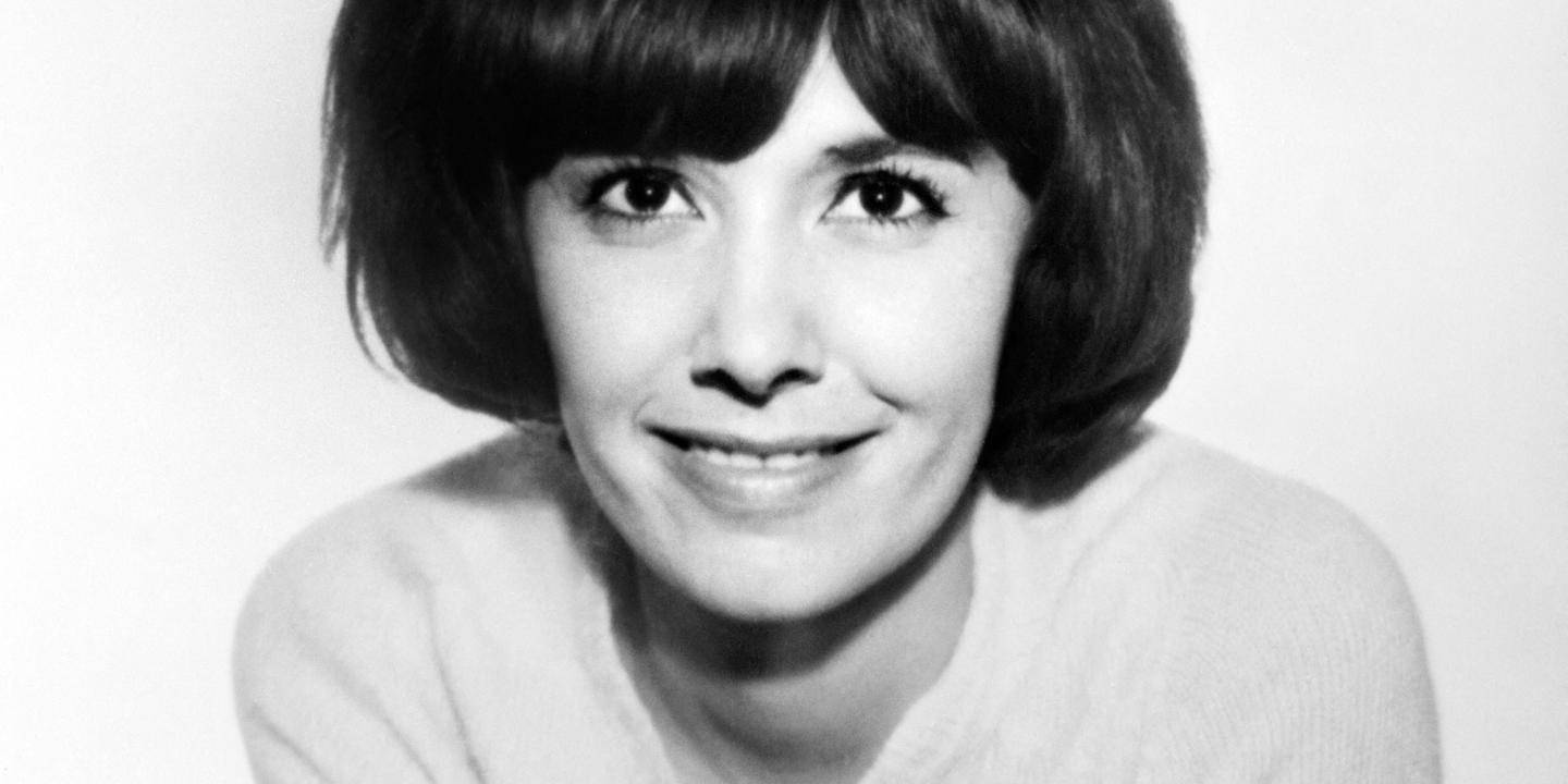 Sophie Garel, animatrice emblématique de radio et télévision, est morte à 84 ans