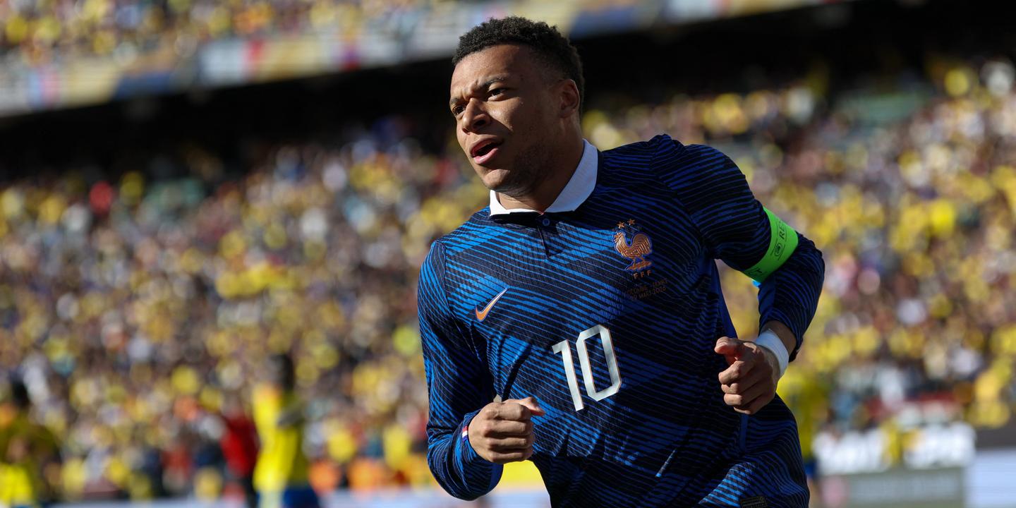 Coupe du Monde 2026 : la liste des 26 Bleus dévoilée