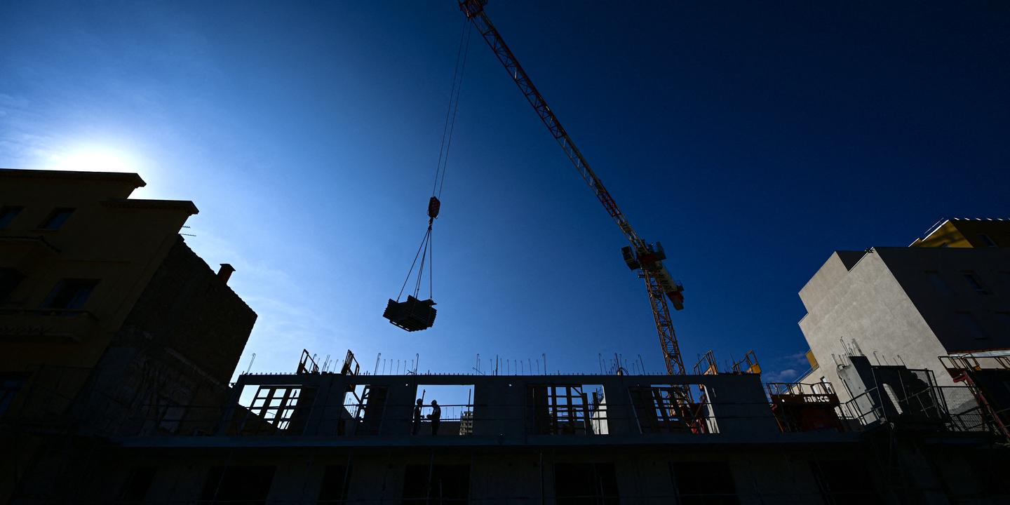Enquête sur la hausse des prix des matériaux de construction