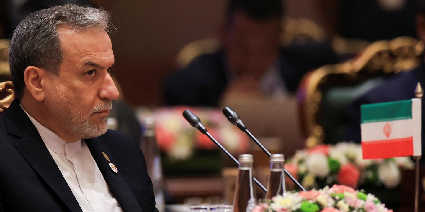 EN DIRECT, guerre au Moyen-Orient : l’Iran accuse les Emirats arabes unis d’être un « partenaire actif » dans la guerre ; de nouveaux pourparlers entre Israël et le Liban à Washington ce jeudi