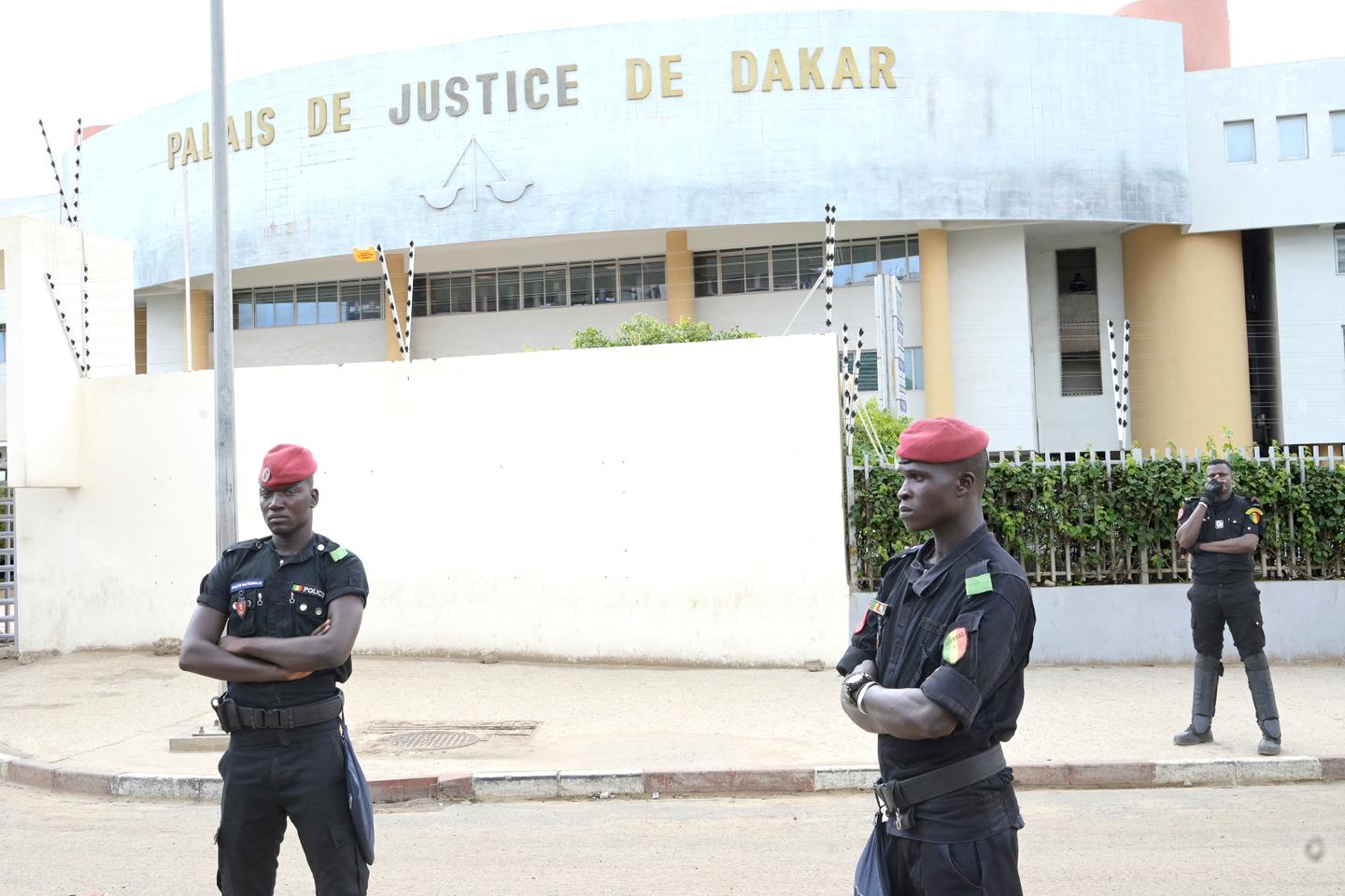 Au Sénégal, un Français en détention pour « actes contre-nature » depuis le 14 février