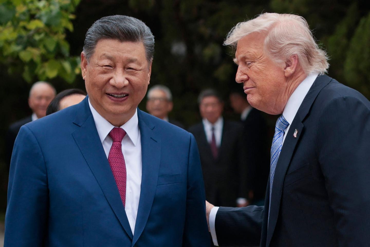 Stéphanie Balme, politiste : « Les Etats-Unis et la Chine sont deux systèmes qui tendent à converger et à s’hybrider »