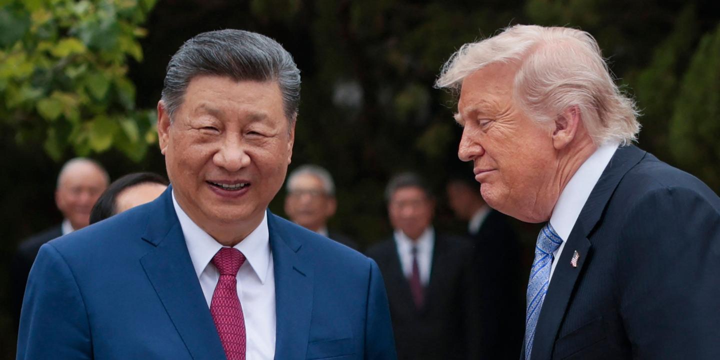 États-Unis et Chine : convergence et hybridation des systèmes selon une politiste