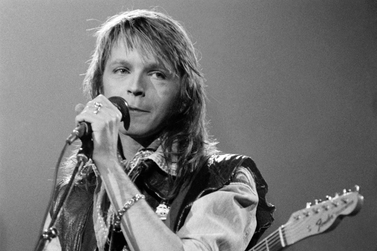 Renaud au Zénith, toujours debout pour fêter 50 ans de carrière avec sa bande d’invités