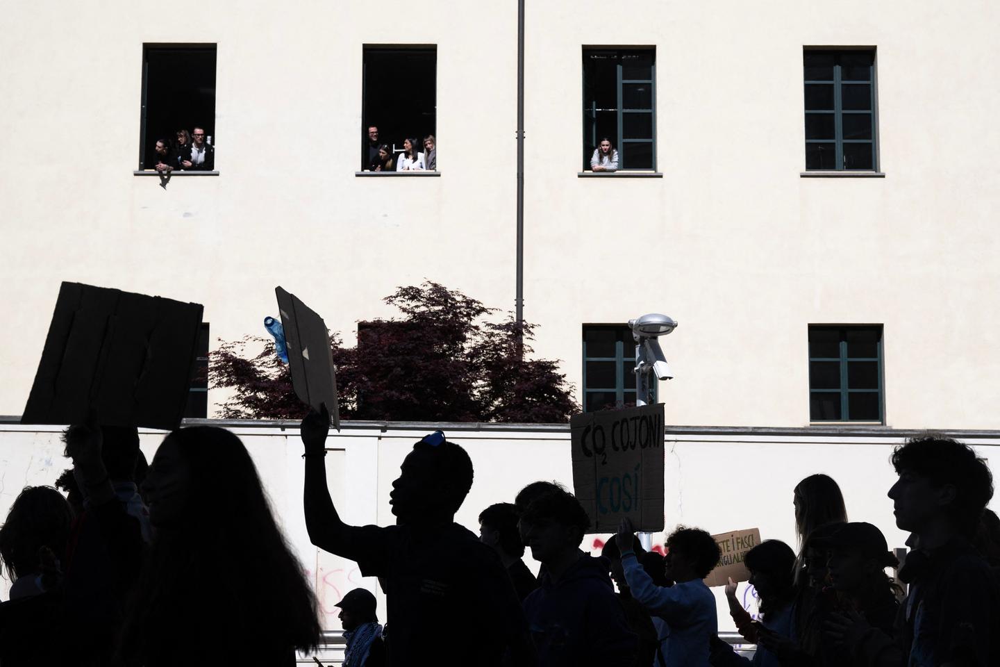 En Italie, l’émigration des jeunes aggrave le vieillissement de la population