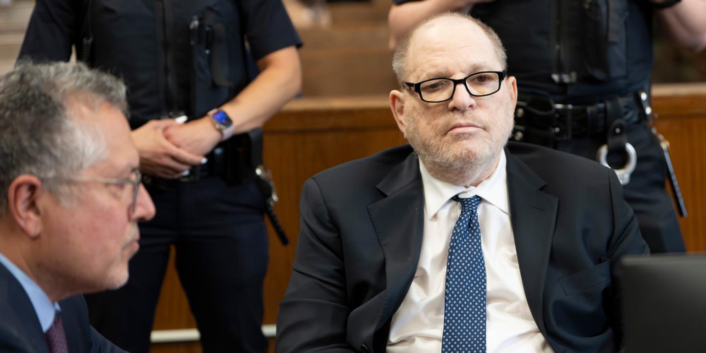 Affaire Weinstein : procès pour viol sans verdict, jury en désaccord