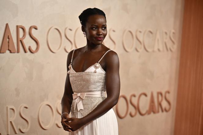 Cinéma : Elon Musk s'oppose au rôle de l'actrice Lupita Nyong'o dans un film à 250 millions de dollars