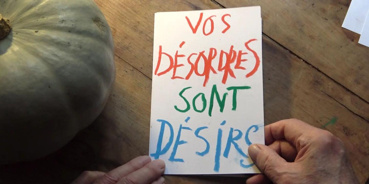 Cannes 2026 : « Merci d'être venu », le testament joyeux d'Alain Cavalier