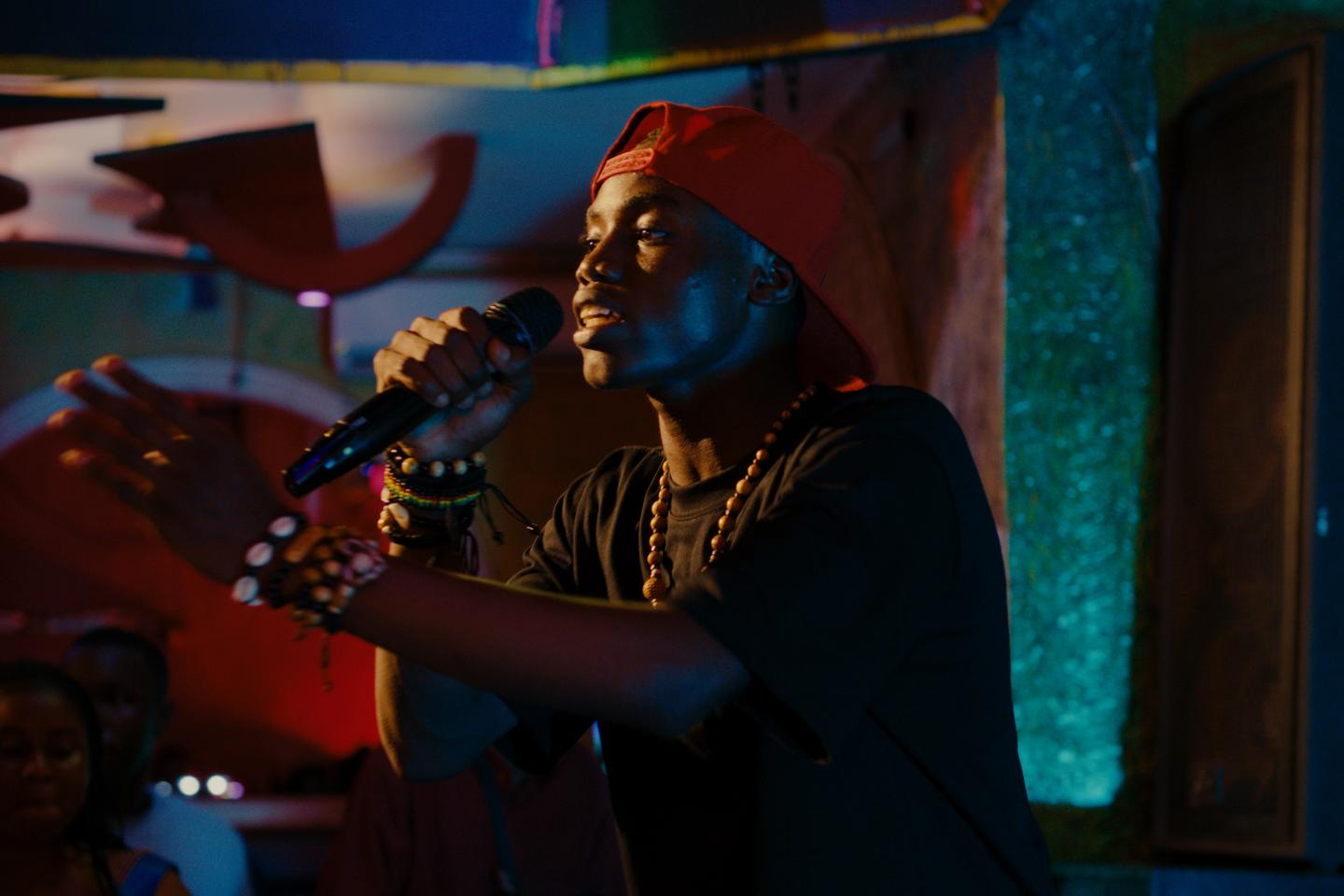 Cannes 2026 : l’aventure de « Congo Boy », une fiction tournée en République centrafricaine