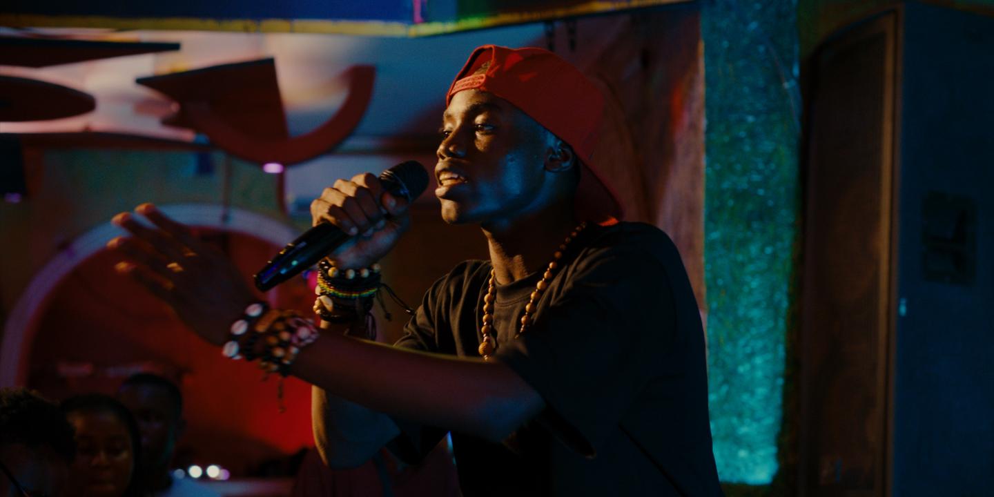 Cannes 2026 : « Congo Boy », une fiction tournée en Centrafrique