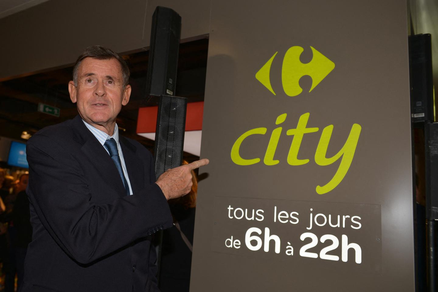 « Face à Carrefour, les franchisés ont perdu une bataille »