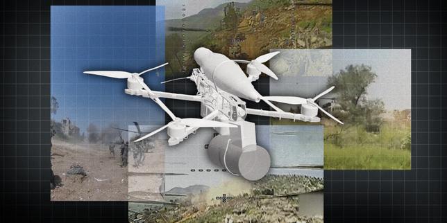 The Unjammable Thread How Cheap Fiber Optic Drones Just Blinded Israels Multi Billion Dollar Air Defenses