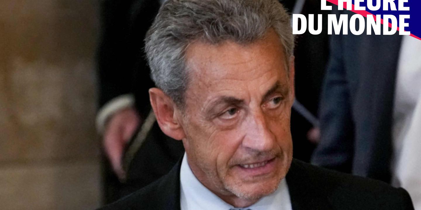 Affaire libyenne : l'heure de vérité pour Nicolas Sarkozy