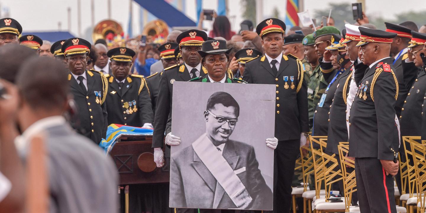 RDC : un historien relance le débat sur le rôle du roi belge dans la mort de Lumumba