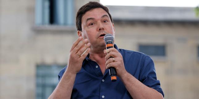 Thomas Piketty: 'The left must reconnect with its egalitarian ambitions of the past and unite working-class people from all territories'