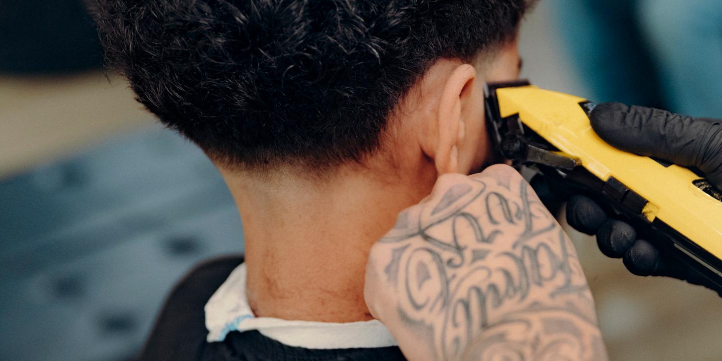 Brocoli : la coupe de cheveux tendance chez les ados