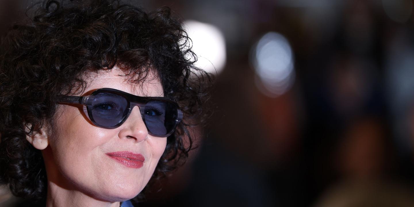 À Cannes, Marie Kreutzer dénonce le pédocriminel dans 