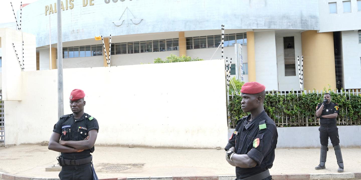 Sénégal : un Français en détention pour actes contre nature depuis février