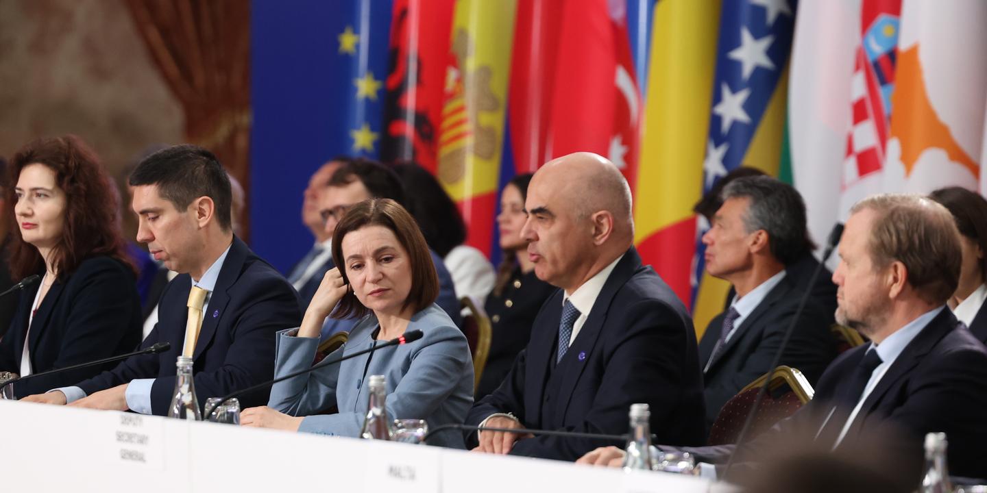 Conseil de l'Europe recadre la CEDH sur les droits des migrants