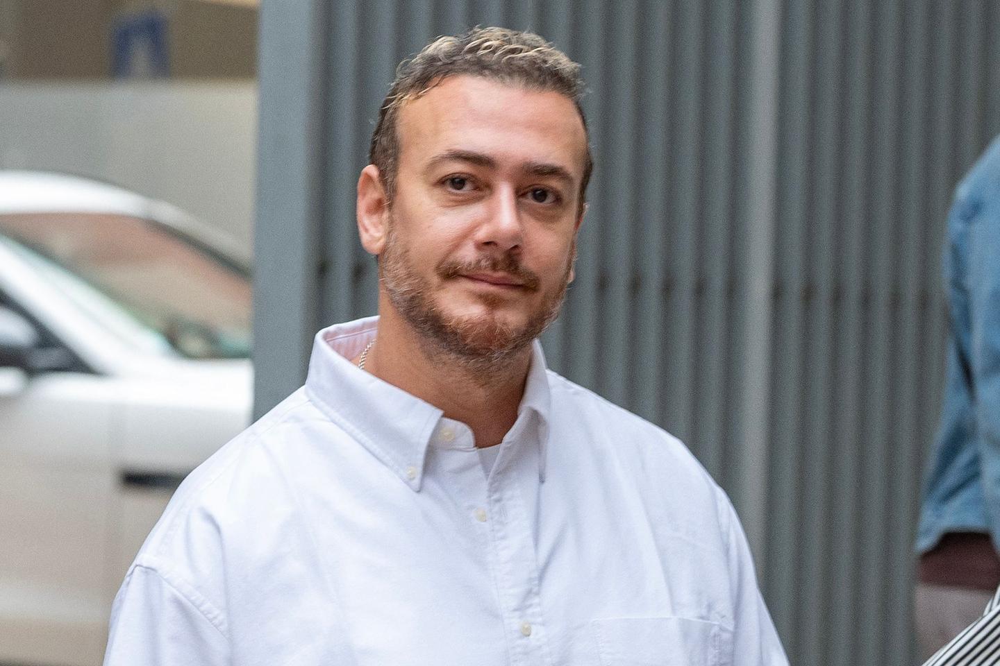 Saad Lamjarred, chanteur marocain, fait appel de sa condamnation pour viol