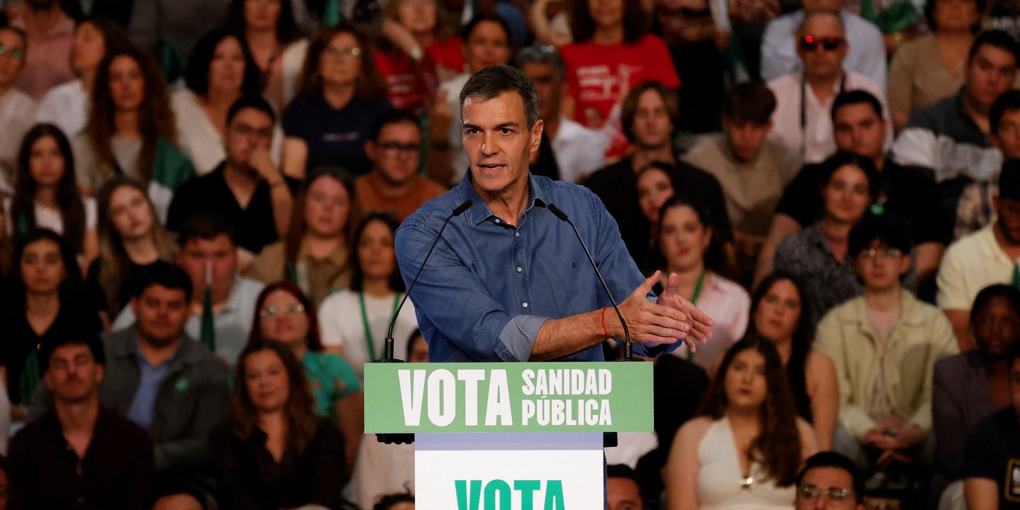 Espagne: Sánchez affaibli après une enquête visant Zapatero