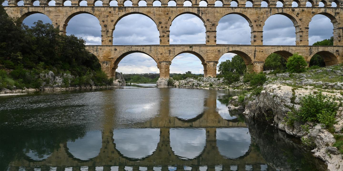 Dans le Gard, le tourisme adopte l'IA avec enthousiasme