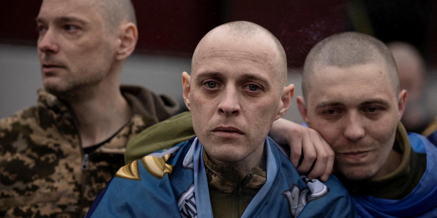 Guerre en Ukraine : le point sur la situation au 31 mai 2026