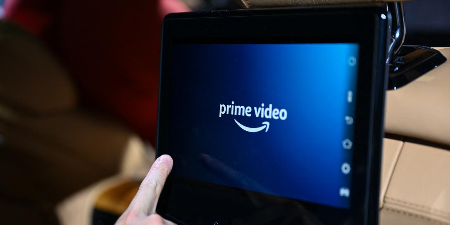 Amazon va doubler ses investissements dans les séries et films français