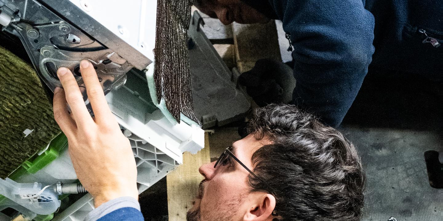 Transition écologique : double besoin en formations pour l'emploi