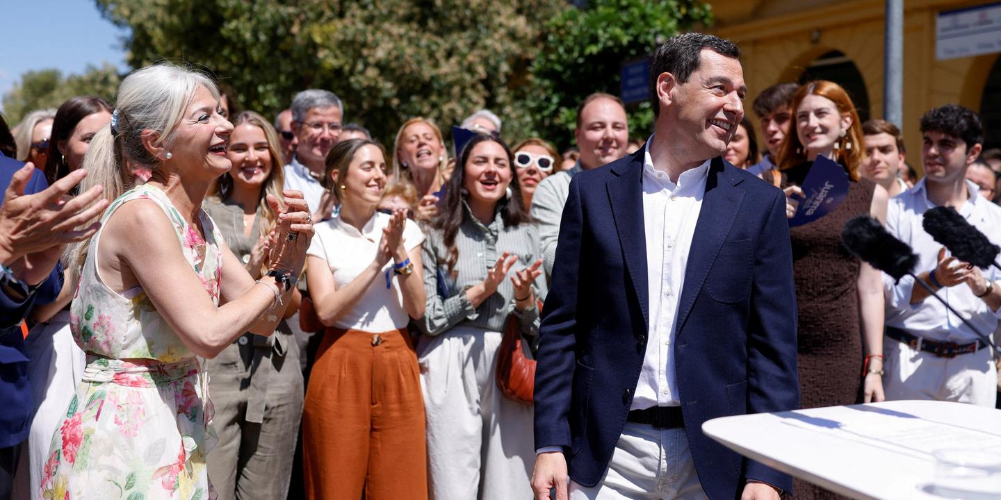 En Espagne, l'extrême droite impose la priorité nationale aux conservateurs