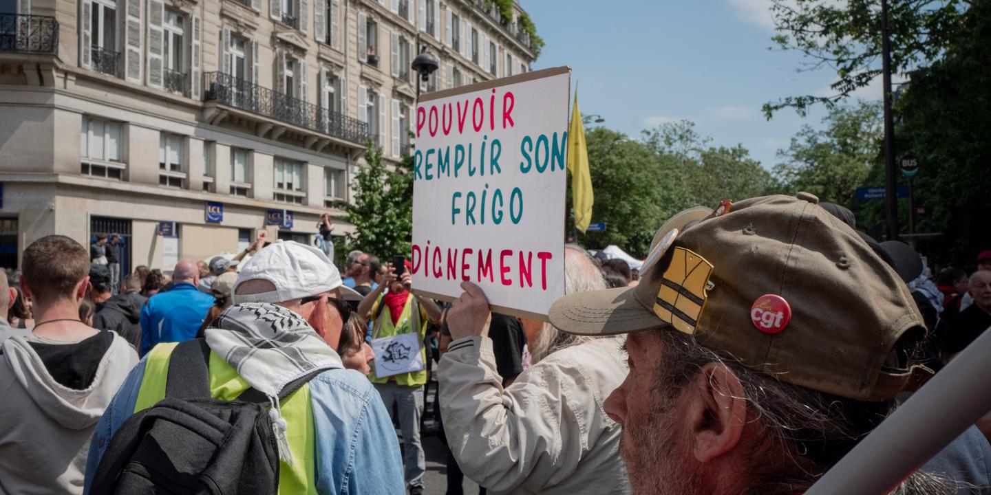 Piketty : la gauche doit renouer avec l'ambition égalitaire