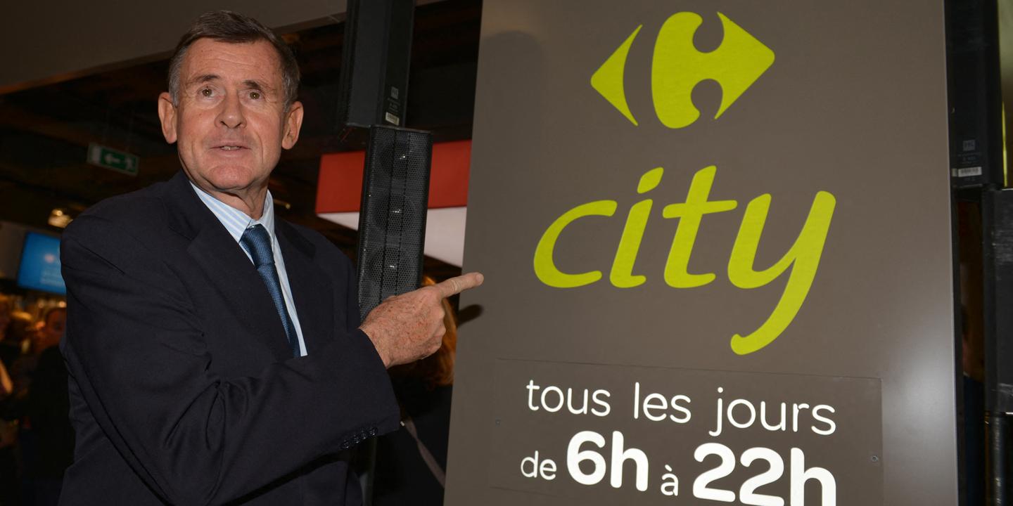 Les franchises perdent une bataille face à Carrefour