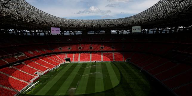 The Real Reason the Champions League Final in Budapest Matters More Off the Pitch