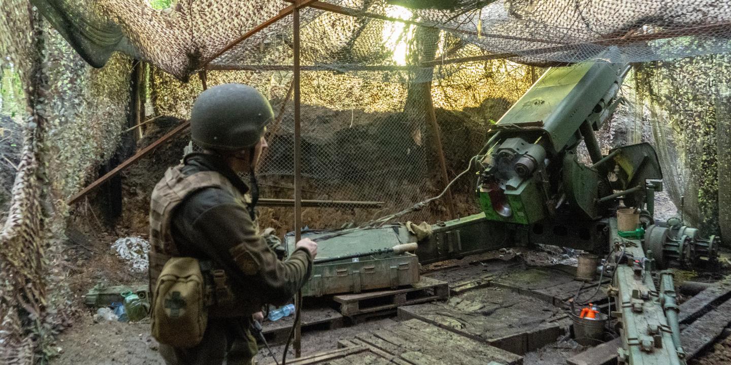 Guerre en Ukraine : Moscou prépare une campagne de désinformation