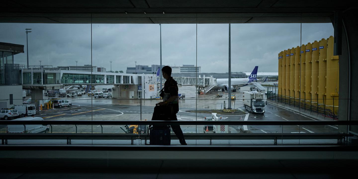 Tourisme : net recul des réservations de voyages chez les tour-opérateurs français