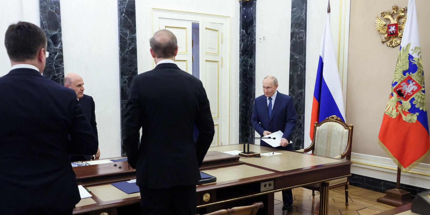Poutine facilite l'octroi de la nationalité russe aux Transnistriens
