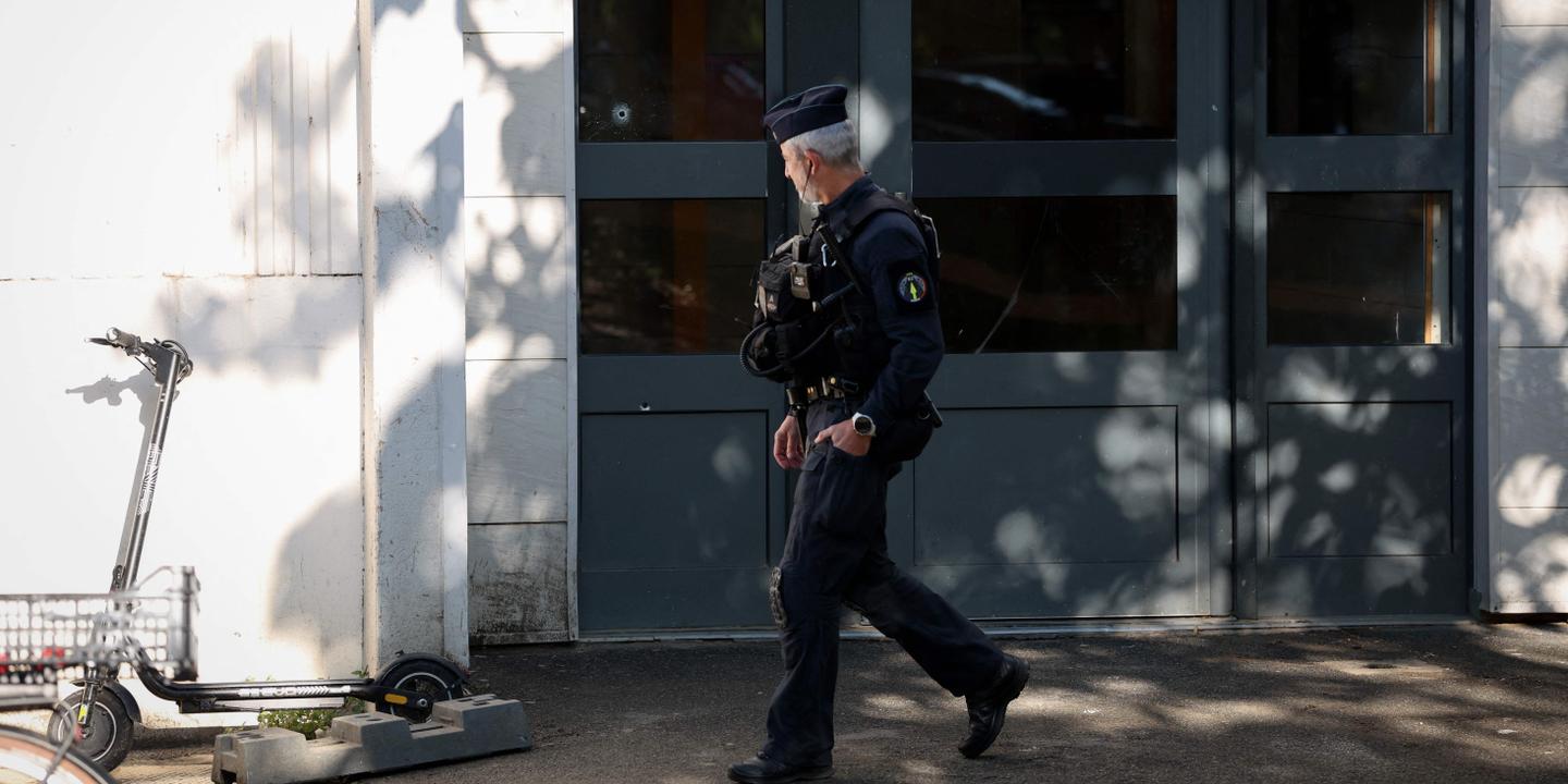 Nantes sous le choc après la mort par balles d'un adolescent