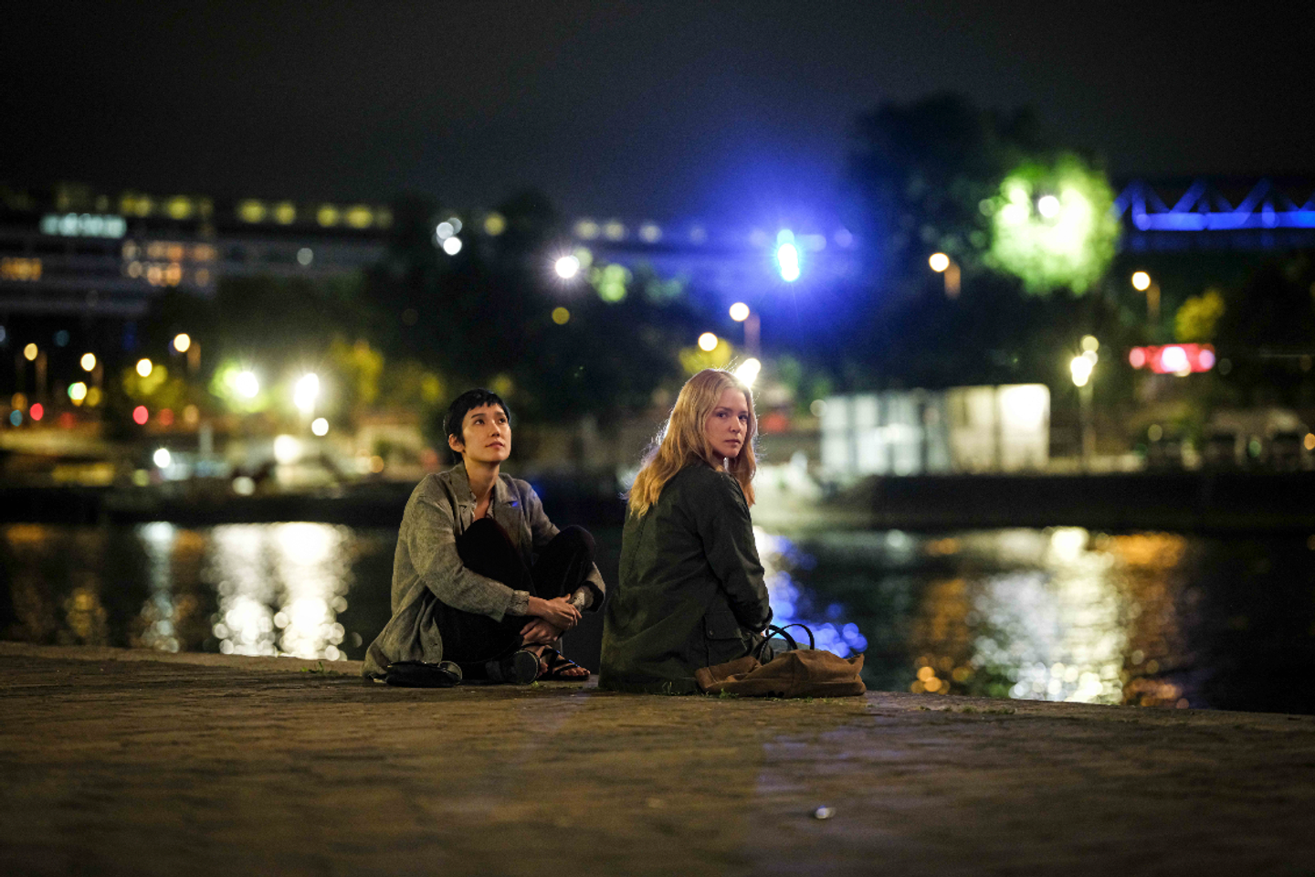 Au Festival de Cannes 2026, avec « Soudain », en compétition, Ryusuke Hamaguchi plonge un Ehpad dans un océan de bienveillance