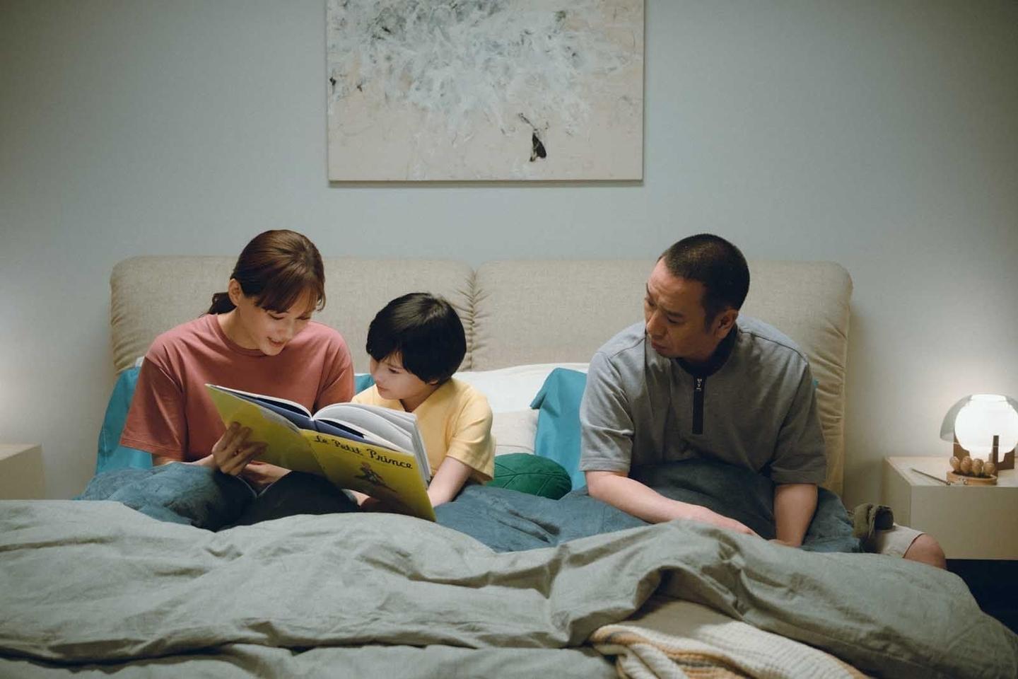 Cannes 2026 | D’autres films vus sur la Croisette : « Sheep in the Box », « Si tu penses bien », « La Libertad doble »…