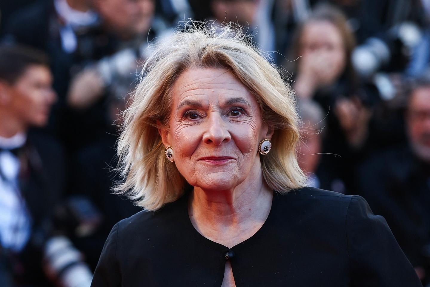Les aides du Centre national du cinéma seront réservées aux humains, annonce la ministre de la culture à Cannes