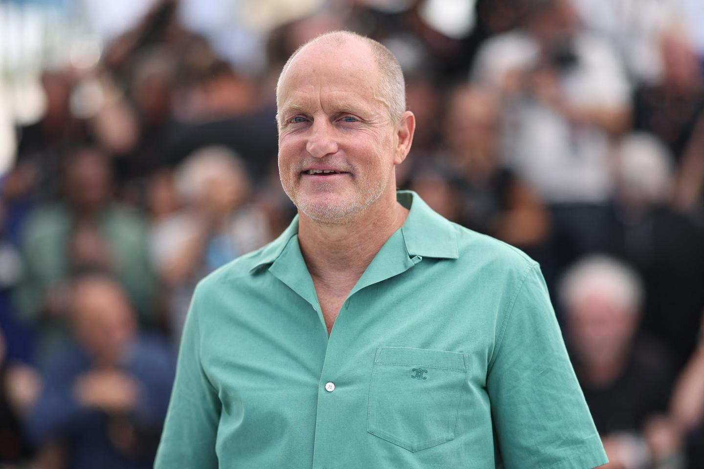 Woody Harrelson Age: How Old Is Woody Harrelson In 2026?